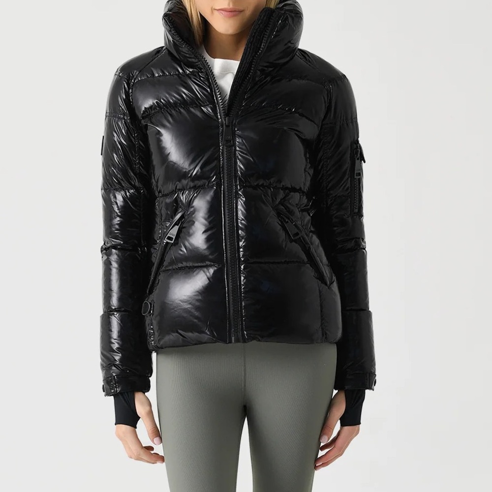 SAM. Freestyle Jacket